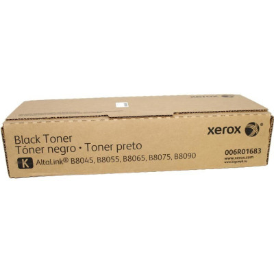 Originální toner Xerox 006R01683, černý, 2 x 50000 stran