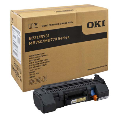 Originální maintenance kit Oki 45435104, 200000 stran