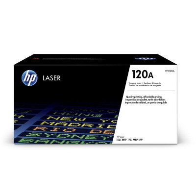 Originální válec HP W1120A (120A), 16000 stran