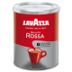 Mletá káva Lavazza Qualita Rossa, 250 g