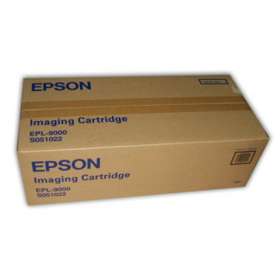 Originální toner Epson C13S051022, černý, 6500 stran