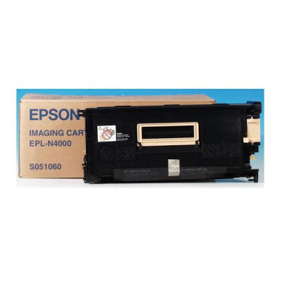 Originální toner Epson C13S051060, černý, 23000 stran