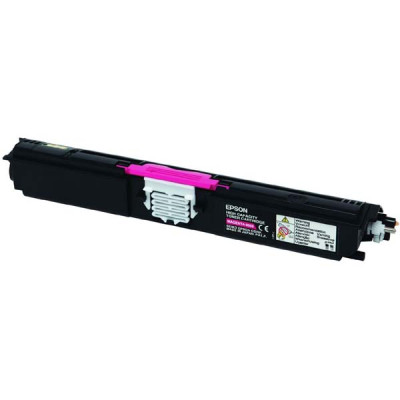 Originální toner Epson C13S050555, purpurový, 2700 stran