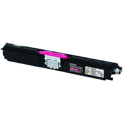 Originální toner Epson C13S050559, purpurový, 1600 stran