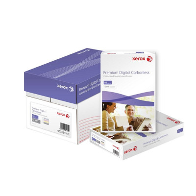 Xerox Papír Premium Digital Carbonless (003R99070) - A4 CFB WHITE (80g/500 listů, A4)