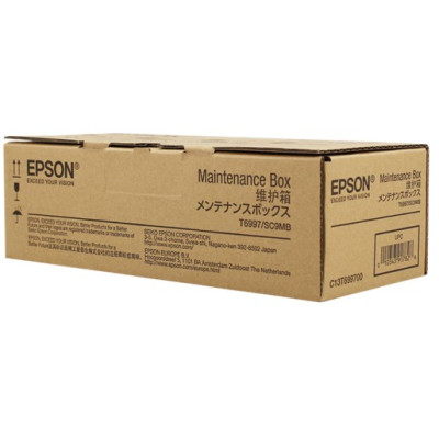 Originální odpadní nádoba Epson T6997 (C13T699700)