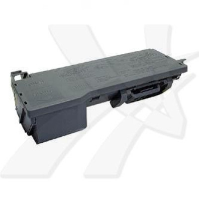 Originální toner Kyocera TK-11K, černý, 1500 stran