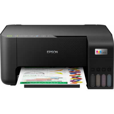 Multifunkční tiskárna Epson EcoTank L3250 (C11CJ67405)