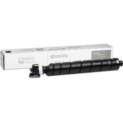 Originální toner Kyocera TK-8375K (1T02XD0NL0), černý, 30000 stran