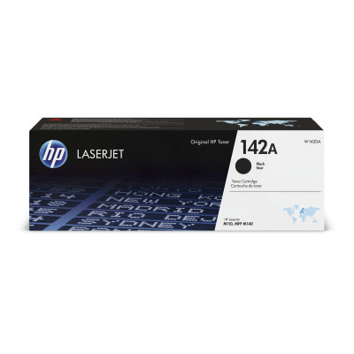 Originální toner HP W1420A (142A), 950 stran