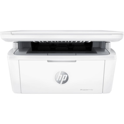 Multifunkční tiskárna HP LaserJet MFP M140w (7MD72F)