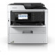 Multifunkční tiskárna Epson WorkForce Pro WF-C579RDWF (C11CG77401)