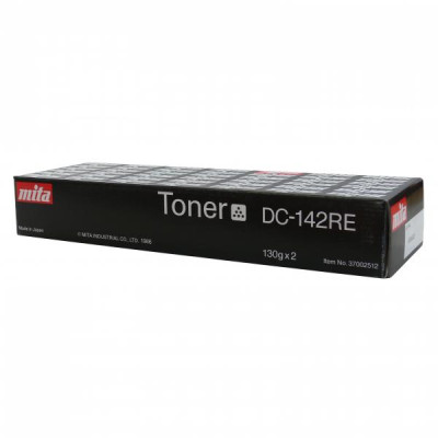 Originální toner Kyocera 37002512, černý, 10000 stran