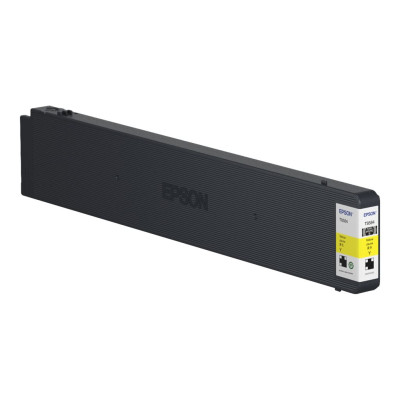 Originální inkoust Epson T02Y4 (C13T02Y400), žlutý, 50000 stran