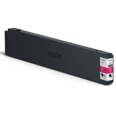 Originální inkoust Epson T02Y3 (C13T02Y300), purpurový, 50000 stran