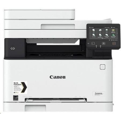 Multifunkční tiskárna Canon i-SENSYS MF657Cdw (5158C001)