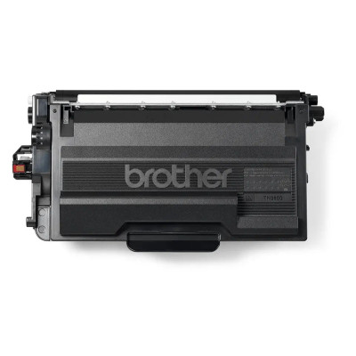 Originální toner Brother TN-3610XL, černý, 25000 stran