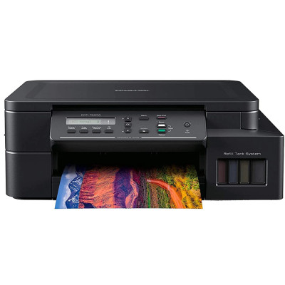 Multifunkční tiskárna Brother DCP-T520W (DCPT520WYJ1)