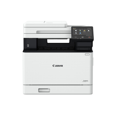 Multifunkční tiskárna Canon i-SENSYS MF752Cdw (5455C012)