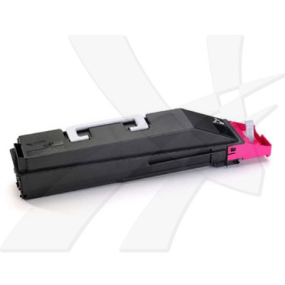 Originální toner Kyocera TK-855M, purpurový, 18000 stran