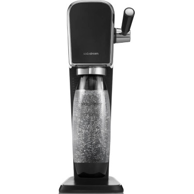 Sodastream Art Black