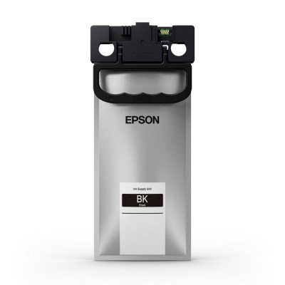 Originální inkoust Epson T12E1 (C13T12E140), černý, 10000 stran, XL