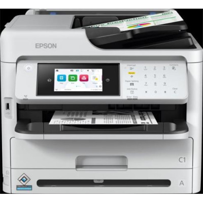 Multifunkční tiskárna Epson WorkForce Pro WF-M5899DWF (C11CK76401)