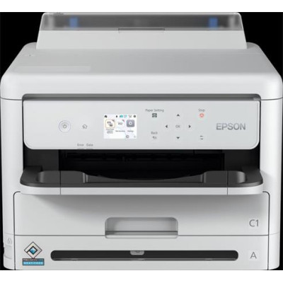 Multifunkční tiskárna Epson WorkForce Pro WF-M5399DW (C11CK77401)