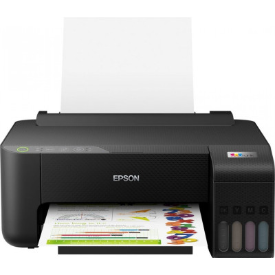 Inkoustová tiskárna Epson EcoTank L1250 (C11CJ71402)