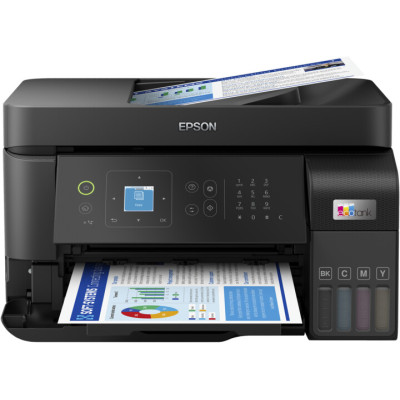 Multifunkční tiskárna Epson EcoTank L5590 (C11CK57403)