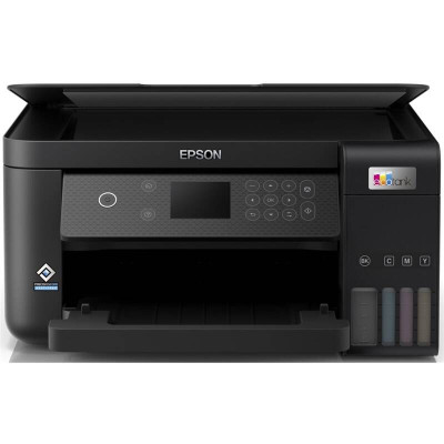 Multifunkční tiskárna Epson EcoTank L6260 (C11CJ62402)