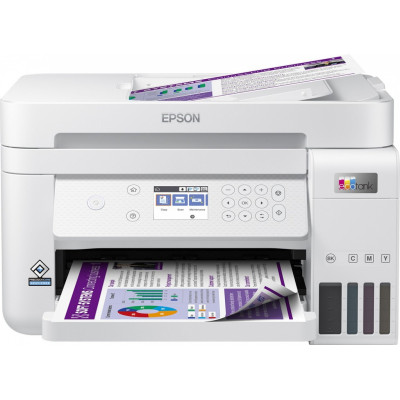 Multifunkční tiskárna Epson EcoTank L6276 (C11CJ61406)