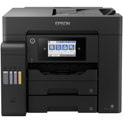 Multifunkční tiskárna Epson EcoTank Business L6550 (C11CJ30402)