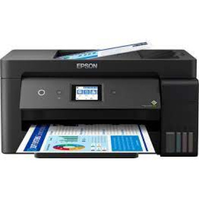 Multifunkční tiskárna Epson EcoTank L14150 (C11CH96402)