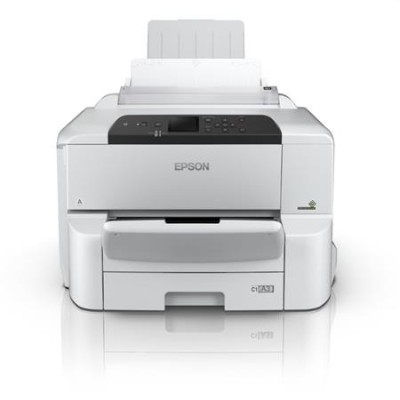 Inkoustová tiskárna Epson WorkForce Pro WF-C8190DW (C11CG70401)