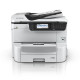 Multifunkční tiskárna Epson WorkForce Pro WF-C8610DWF (C11CG69401)