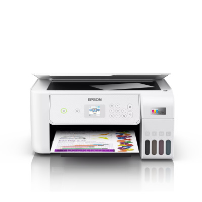 Multifunkční tiskárna Epson EcoTank L3286 (C11CJ66427)