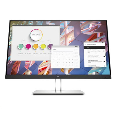 HP Monitor E24 G4