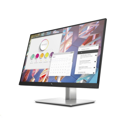 HP Monitor E24 G4