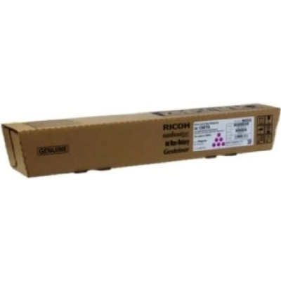 Originální toner Ricoh 842532, purpurový, 28000 stran