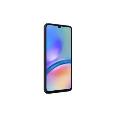 Samsung Galaxy A05s (A057), 4/128GB, LTE, černá