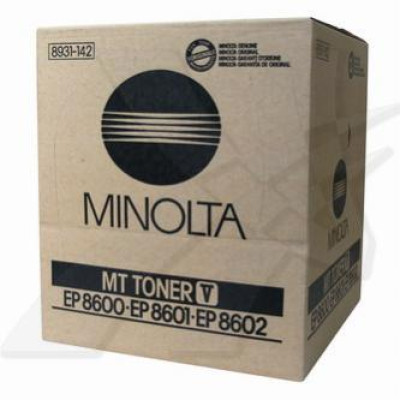 Originální válec Konica Minolta 8931-142, černý, 3 × 670 g, 3-pack