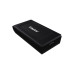 Kingston Externí SSD 1TB XS1000, USB 3.2, černá