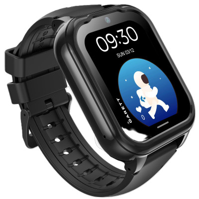 Garett Smartwatch Kids Essa GO 4G černá