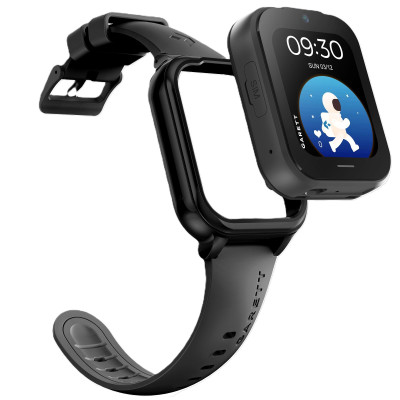 Garett Smartwatch Kids Essa GO 4G černá