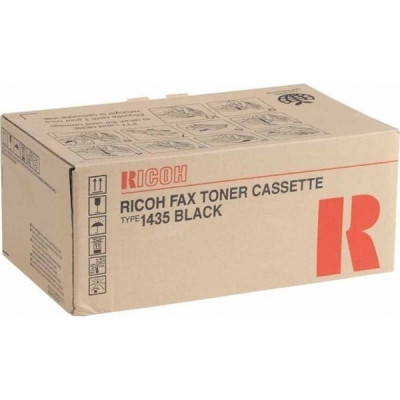 Originální toner Ricoh Typ 1435D (430291), černý, 4500 stran