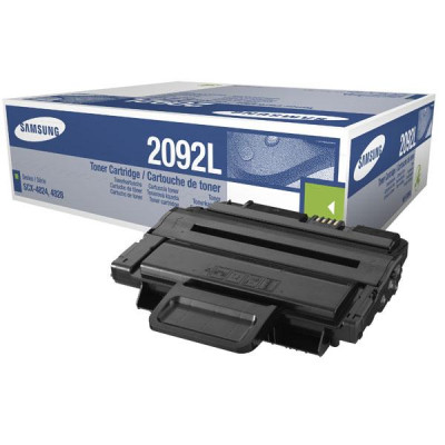 Originální toner Samsung MLT-D2092L (SV003A), černý, 5000 stran