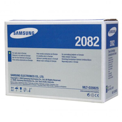 Originální toner Samsung MLT-D2082S (SU987A), černý, 4000 stran