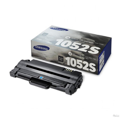 Originální toner Samsung MLT-D1052S (SU759A), černý, 1500 stran