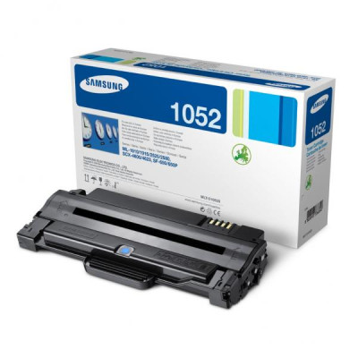 Originální toner Samsung MLT-D1052S (SU759A), černý, 1500 stran